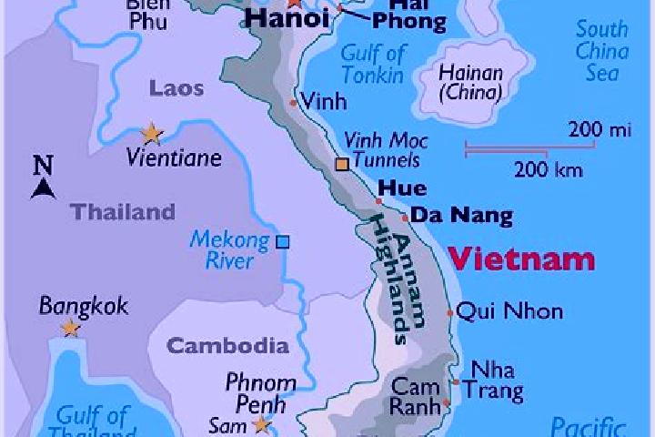 Alice, 21 — Escort in Tien Hai, Vietnam