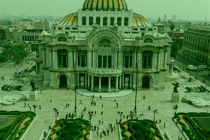 Alice, 21 — Escort in Transfiguracion, Mexico
