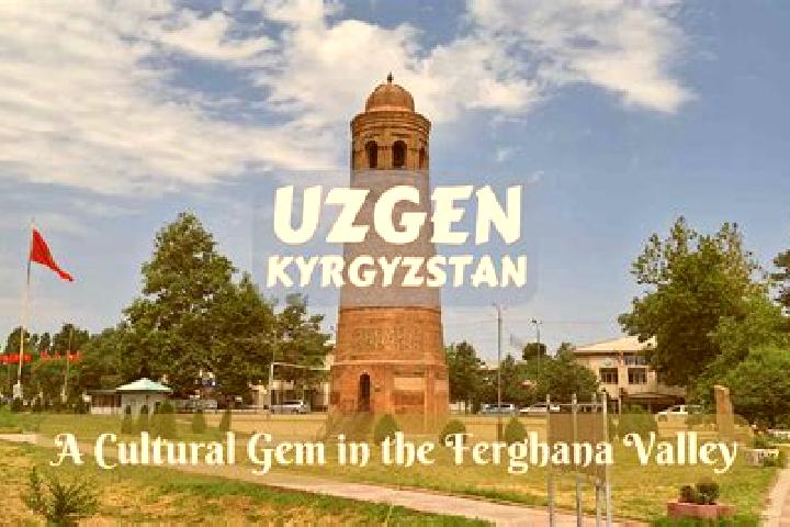 Alice, 21 — Escort in Uzgen, Kyrgyzstan