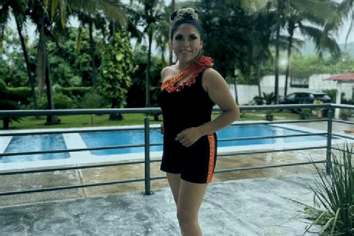 Alice, 21 — Escort in Zoyatepec, Mexico