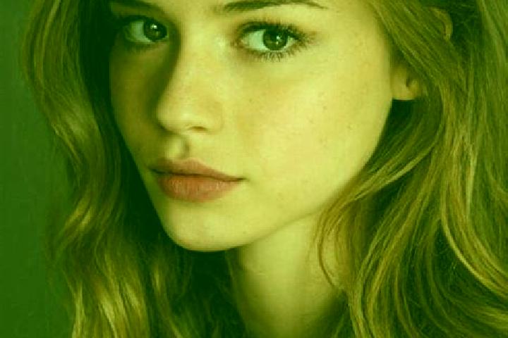 Alice, 22, a auburn blue-eyed latina companion based in Lanzara. Offering Roleplay, CIM, Travel Companion, A-Level. Available for incall and outcall, overnig...