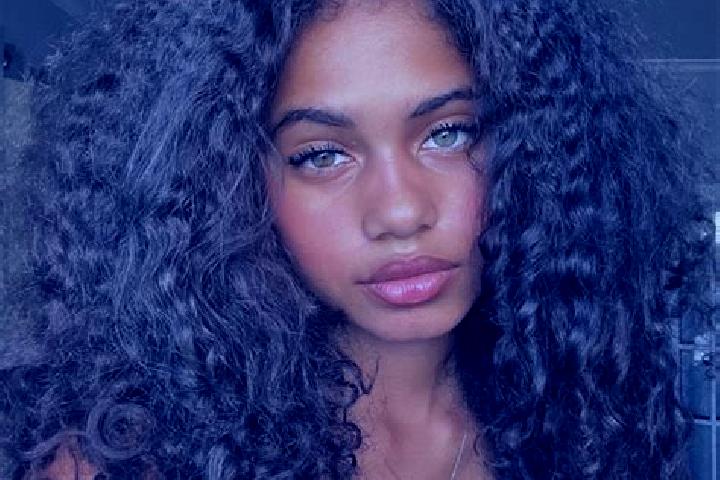 Alice, 22, a black blue-eyed ebony companion based in Fuenlabrada de los Montes. Offering A-Level, Massage, CIM, Erotic Massage. Available for incall and out...