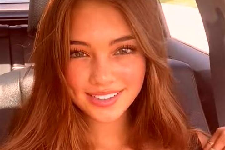 Alice, 22, a brunette grey-eyed middle eastern companion based in Taouloukoult. Offering A-Level, Couples, Domination. Available for incall and outcall, over...