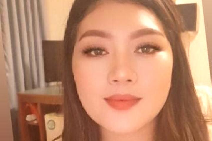 Alice, 22, a chestnut grey-eyed latina companion based in Wuzhong. Offering Party Girl, Erotic Massage, OWO, Tantra. Available for incall and outcall, overni...