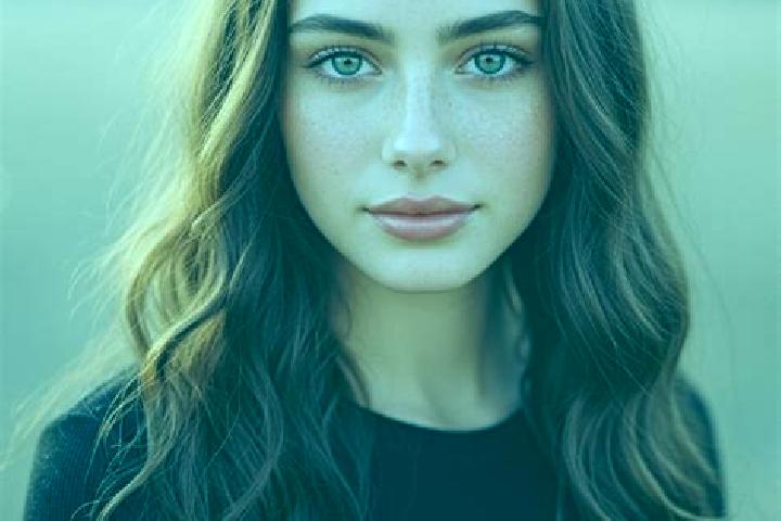 Alice, 22, a chestnut grey-eyed mediterranean companion based in Holiday Island. Offering CIM, Erotic Massage, Overnight. Available for incall and outcall, o...