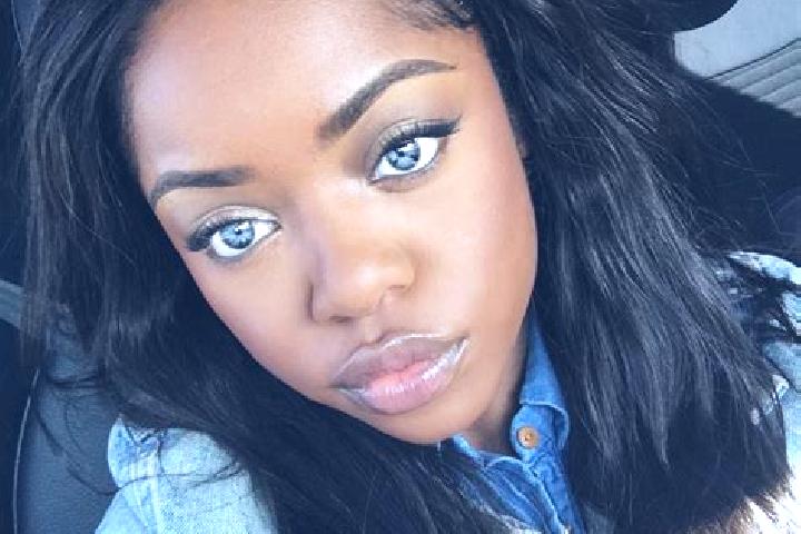 Alice, 22, a red blue-eyed ebony companion based in Manquiring. Offering Couples, Girlfriend Experience, Erotic Massage, Prostate Massage. Available for inca...