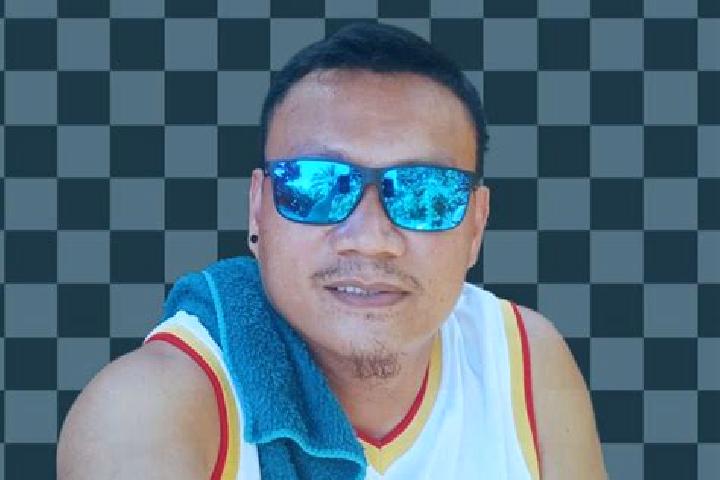 Alice, 22 — Escort in Baluyot, Philippines