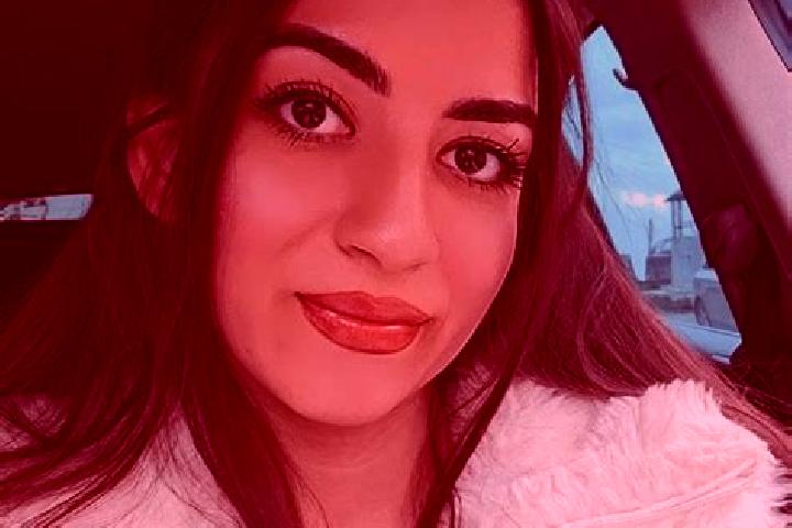 Alice, 22 — Escort in Bocsa, Romania