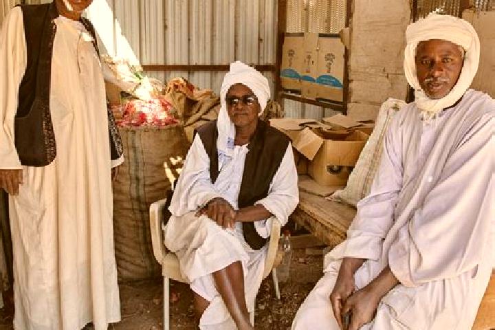 Alice, 22 — Escort in Burri Al Mahas, Sudan
