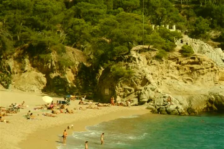 Alice, 22 — Escort in Castell-Platja d Aro, Spain