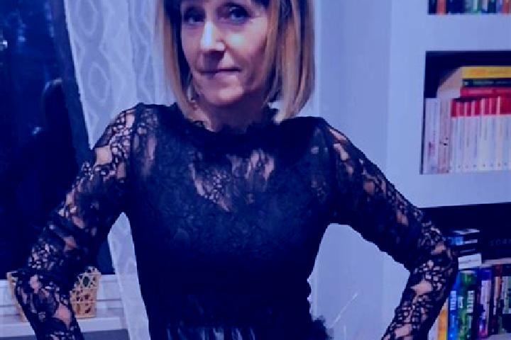 Alice, 22 — Escort in Czarnocin, Poland