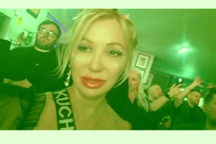 Alice, 22 — Escort in Denton, United Kingdom