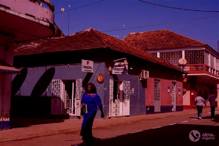 Alice, 22 — Escort in Empada, Guinea-Bissau