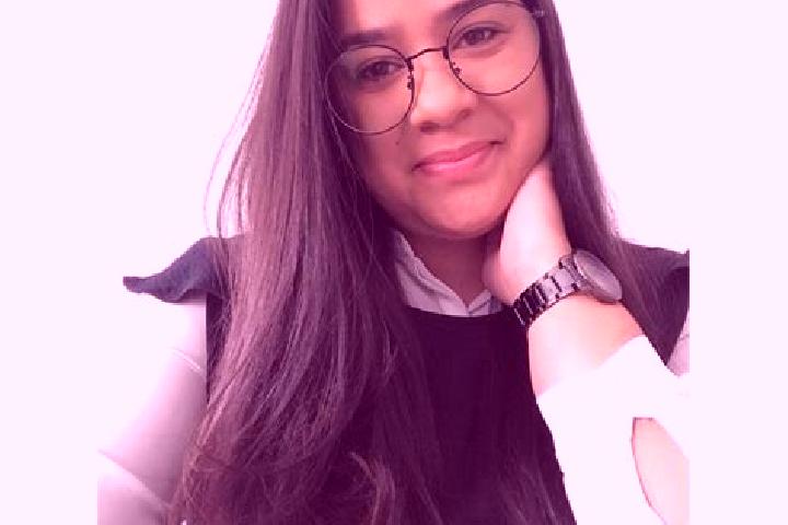 Alice, 22 — Escort in General Salgado, Brazil