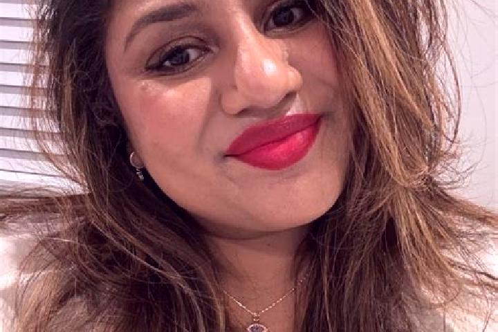 Alice, 22 — Escort in Gowri, Iran