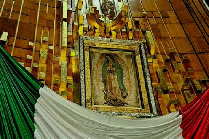 Alice, 22 — Escort in Guadalupe Victoria Dos, Mexico
