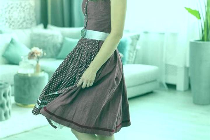 Alice, 22 — Escort in Hat Samran, Thailand