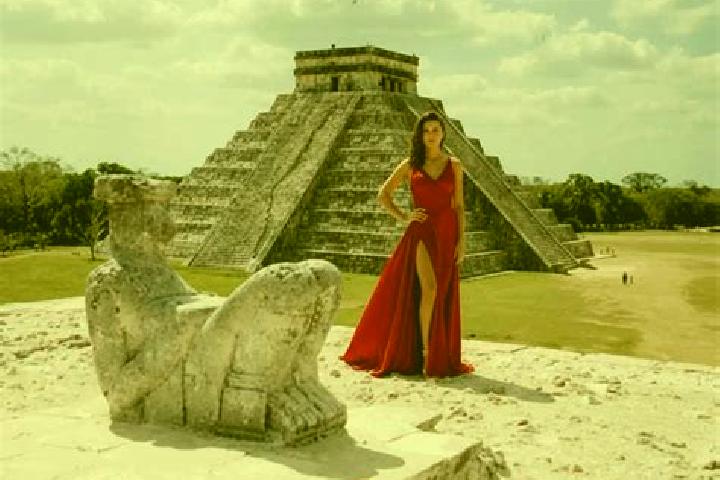 Alice, 22 — Escort in Hocaba, Mexico