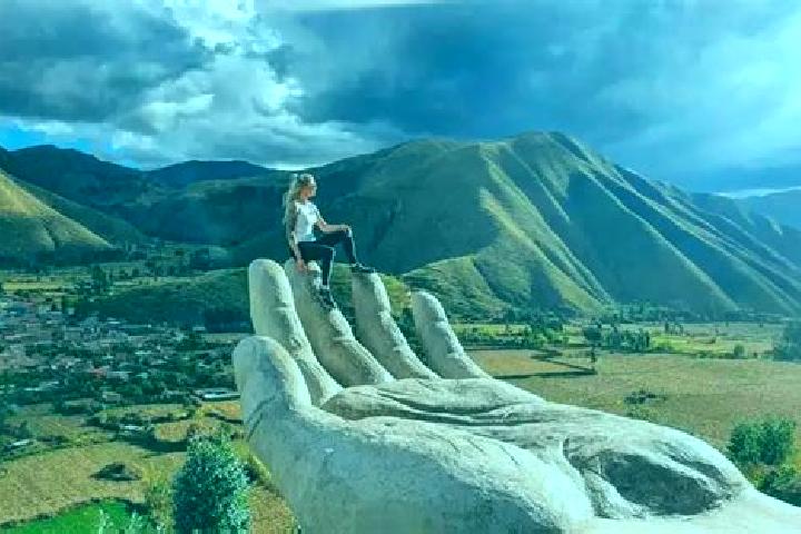Alice, 22 — Escort in Huaro, Peru
