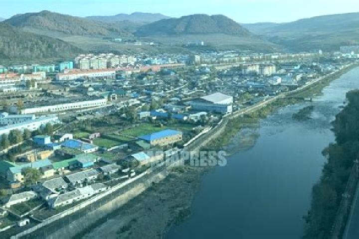 Alice, 22 — Escort in Hyesan-dong, North Korea