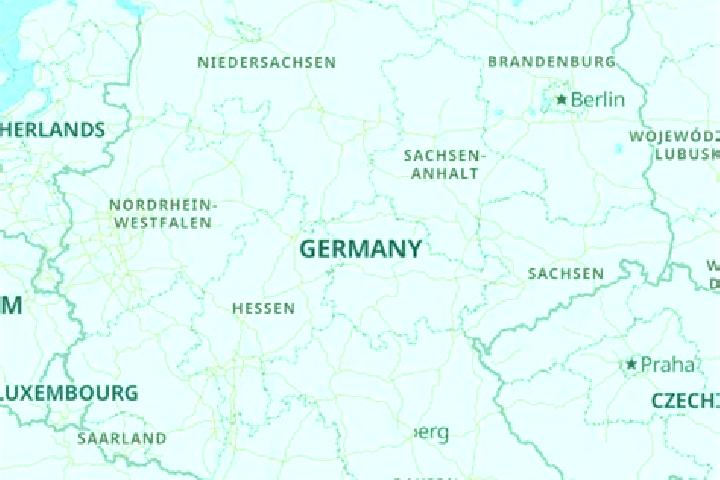 Alice, 22 — Escort in Jeber-Bergfrieden, Germany
