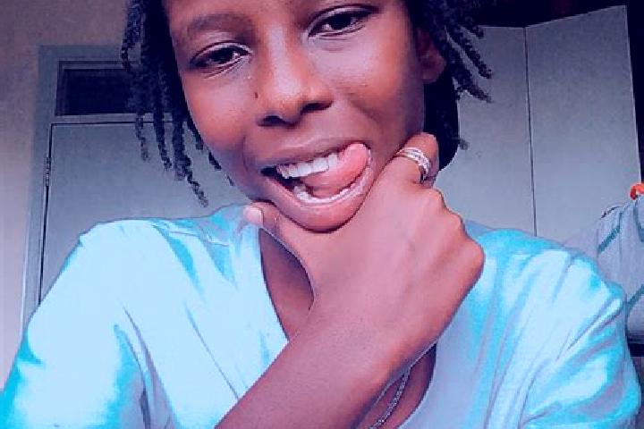 Alice, 22 — Escort in Kandara, Kenya