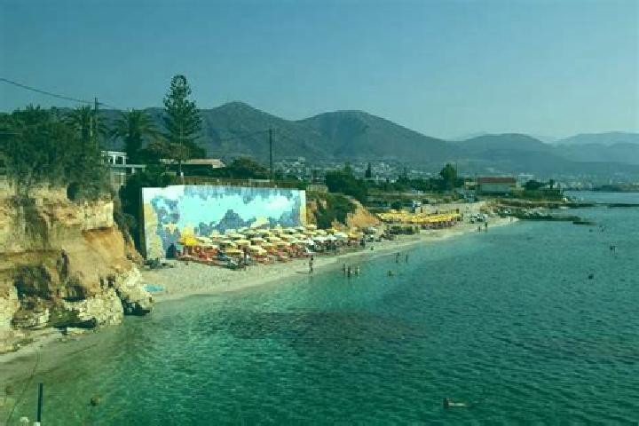 Alice, 22 — Escort in Khersonisos, Greece