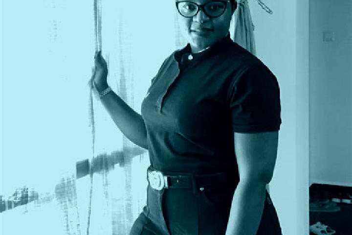 Alice, 22 — Escort in Matunda, Kenya