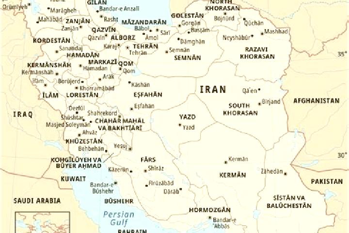 Alice, 22 — Escort in Mehrestan, Iran