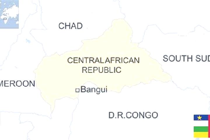 Alice, 22 — Escort in Obo, Central African Republic