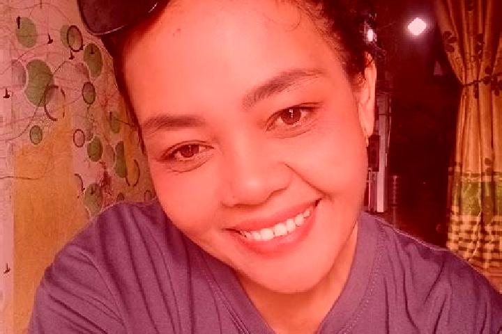 Alice, 22 — Escort in Pagar Alam, Indonesia