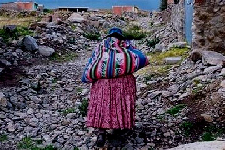 Alice, 22 — Escort in Paimas, Peru