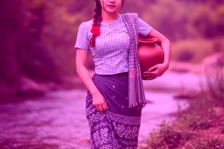 Alice, 22 — Escort in Pazundaung, Myanmar