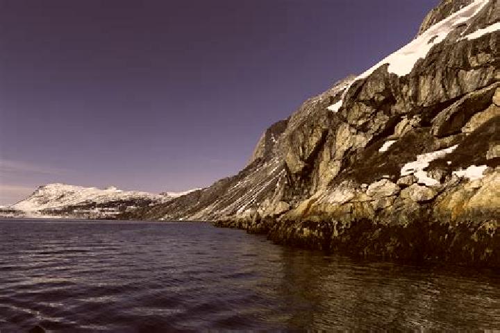 Alice, 22 — Escort in Qeqertarsuaq, Greenland