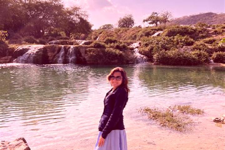 Alice, 22 — Escort in Salalah, Oman