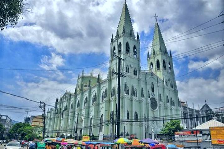 Alice, 22 — Escort in San Sebastian, Philippines