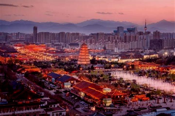 Alice, 22 — Escort in She Xian, China