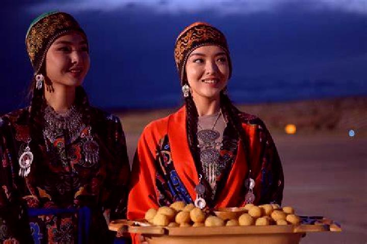 Alice, 22 — Escort in Tortkel , Kyrgyzstan