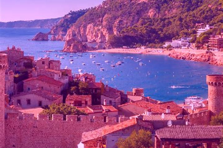 Alice, 22 — Escort in Trafalgar, Spain