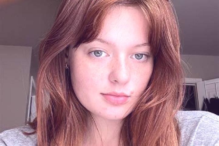 Alice, 23, a auburn amber-eyed european companion based in Lichtensteig. Offering Overnight, Prostate Massage, Erotic Massage, CIM. Available for incall and ...