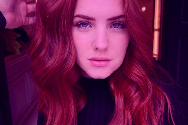 Alice, 23, a auburn blue-eyed caribbean companion based in Hinokage. Offering Overnight, Couples, GFE, Girlfriend Experience. Available for incall and outcal...
