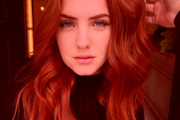 Alice, 23, a auburn blue-eyed caucasian companion based in Sohrschied. Offering Travel Companion, Fetish, Massage, Striptease. Available for incall and outca...