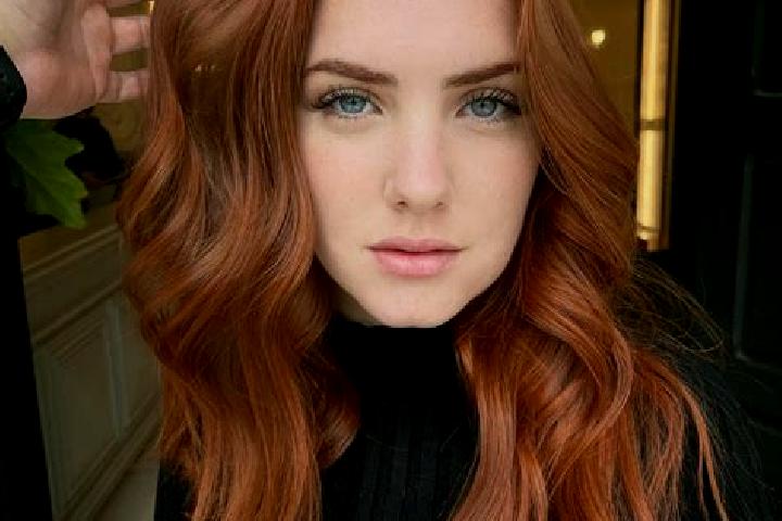 Alice, 23, a auburn blue-eyed mixed companion based in Dobromierz. Offering Girlfriend Experience, Erotic Massage, Overnight. Available for incall and outcal...