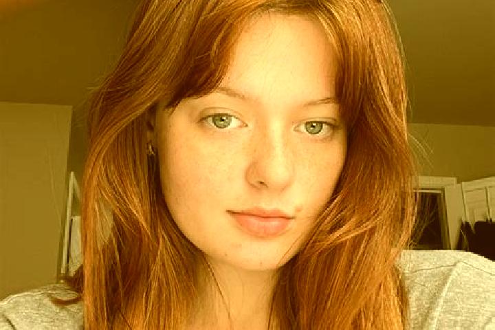 Alice, 23, a auburn grey-eyed mediterranean companion based in San Antonio del Norte. Offering Couples, 69, Party Girl, Massage. Available for incall and out...