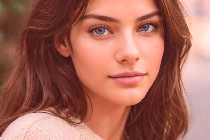 Alice, 23, a brunette blue-eyed mixed companion based in Pocola. Offering Dinner Date, Deep French Kissing, Prostate Massage. Available for incall and outcal...
