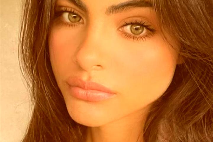 Alice, 23, a brunette green-eyed slavic companion based in Farrokh Bolagh. Offering BDSM, Erotic Massage, CIM, Duos, OWO. Available for incall and outcall, o...