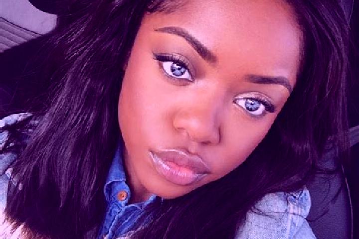 Alice, 23, a red blue-eyed ebony companion based in Manwal. Offering Party Girl, BDSM, Striptease, GFE. Available for incall and outcall, overnight bookings ...
