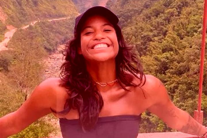 Alice, 23 — Escort in Achada Abaixo, Cape Verde