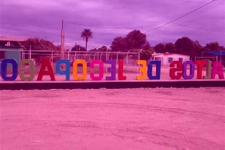 Alice, 23 — Escort in Altos de Jecopaco, Mexico
