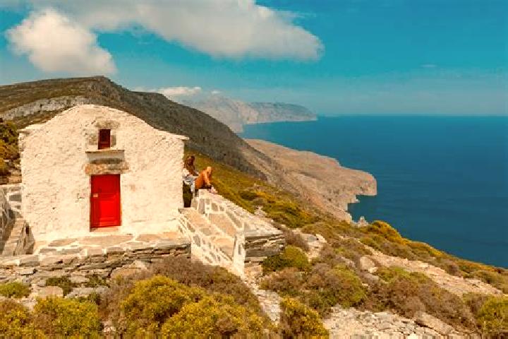 Alice, 23 — Escort in Amorgos, Greece